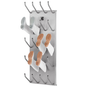 Shoe dryer